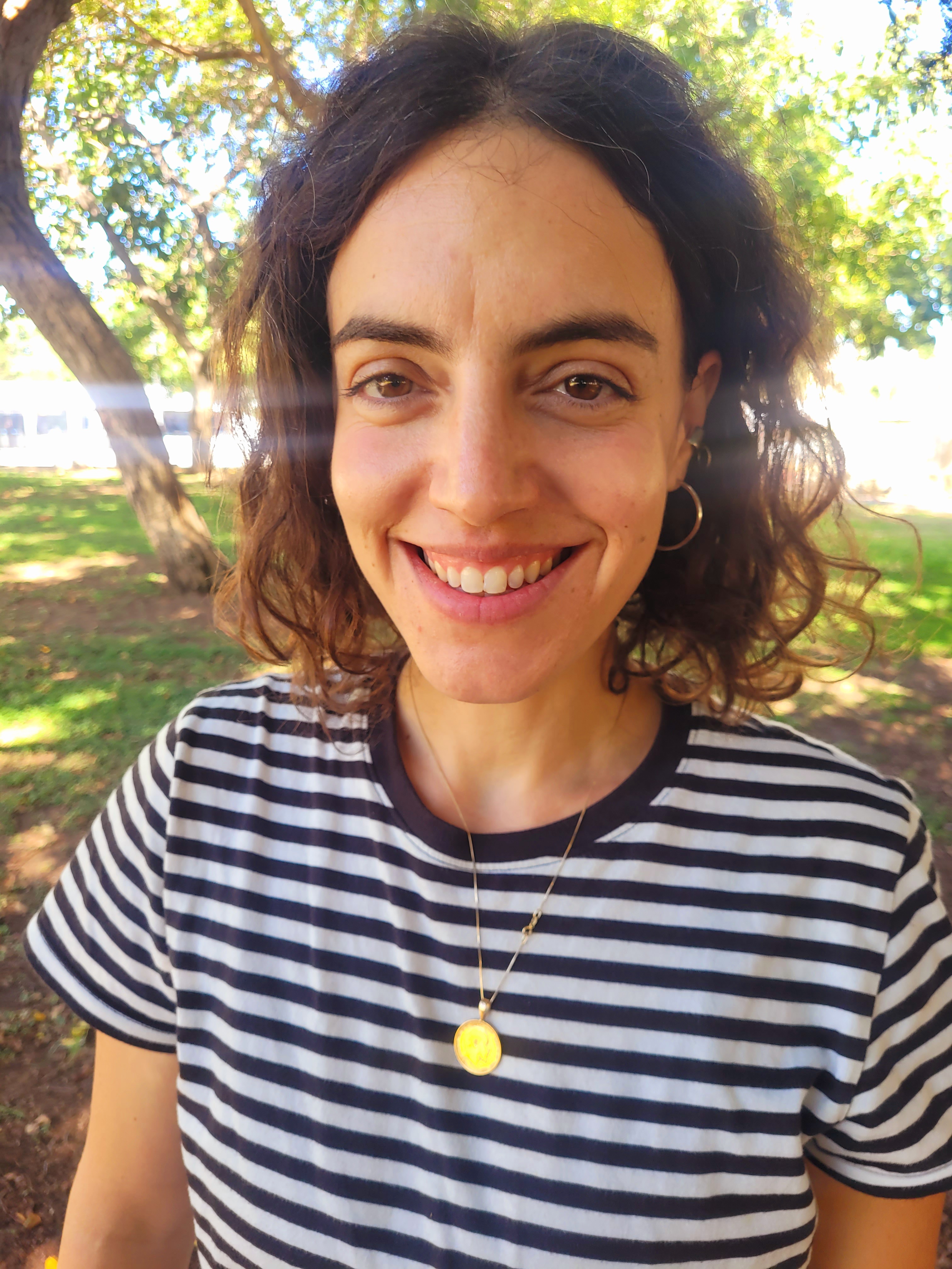 תמר רוזנברג