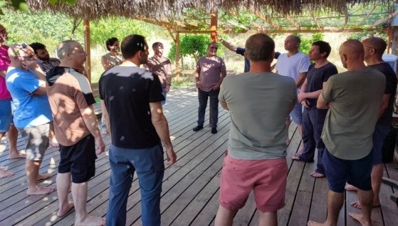 גבריות ואבהות בתקופה של שינוי