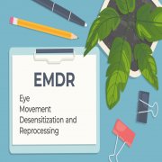 EMDR - Eye movement desensitization and reprocessing